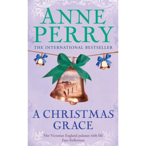 Headline Publishing Group A Christmas Grace (Christmas Novella 6) (häftad, eng)
