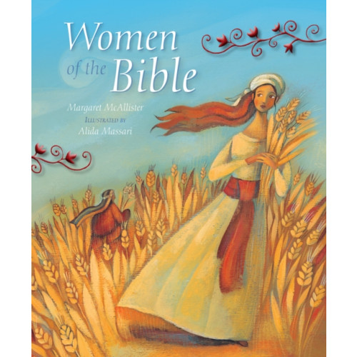 Spck publishing Women of the Bible (häftad, eng)