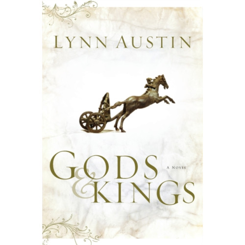 Baker publishing group Gods and Kings – A Novel (häftad, eng)