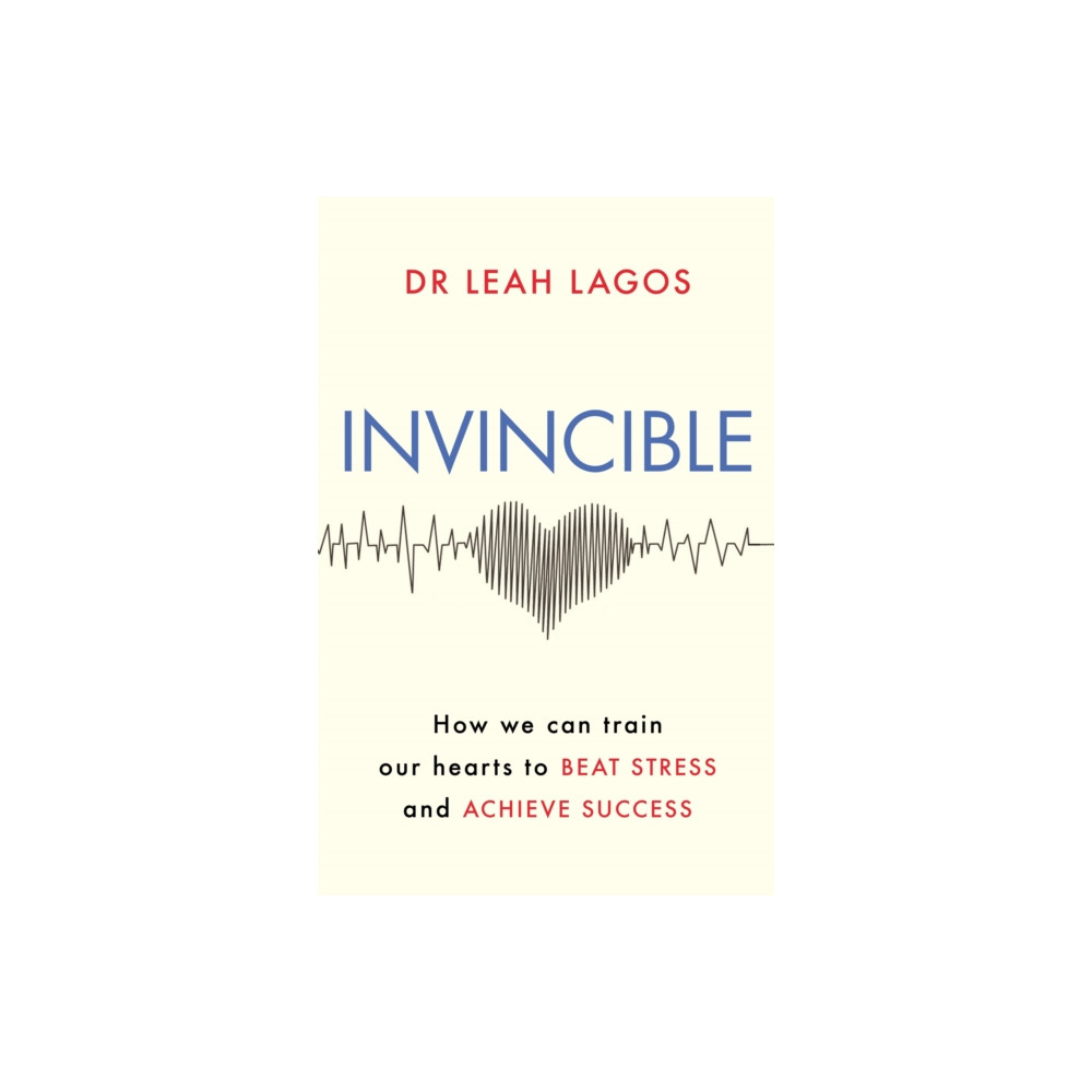 Produktbild för Invincible (häftad, eng)