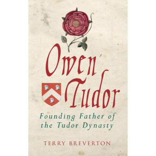 Amberley Publishing Owen Tudor (häftad, eng)