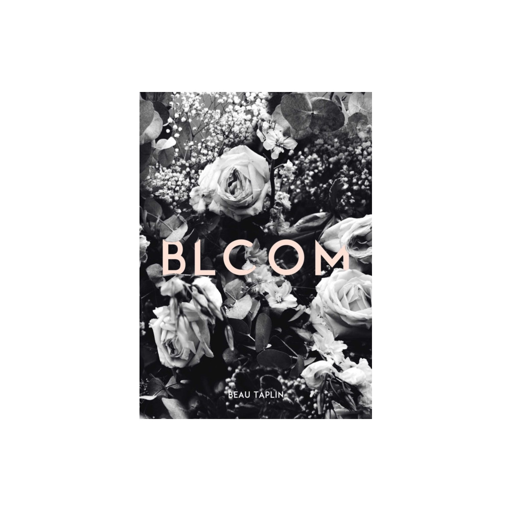 Produktbild för Bloom (häftad, eng)