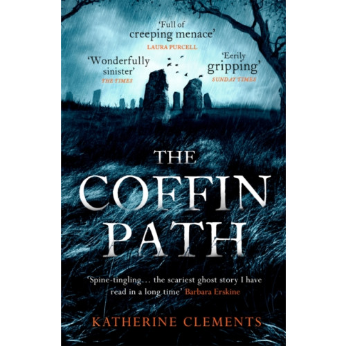Headline Publishing Group The Coffin Path (häftad, eng)