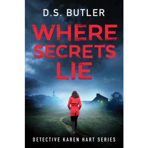 Amazon Publishing Where Secrets Lie (häftad, eng)