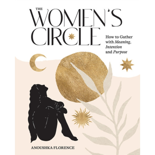 Hardie Grant Books The Women's Circle (inbunden, eng)