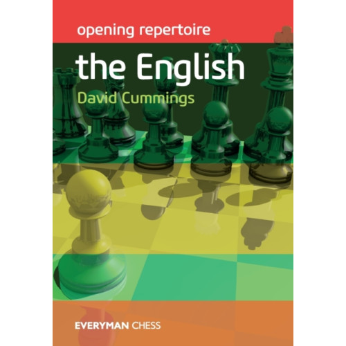Everyman Chess Opening Repertoire: The English (häftad, eng)