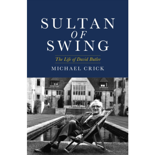 Biteback Publishing Sultan of Swing (inbunden, eng)