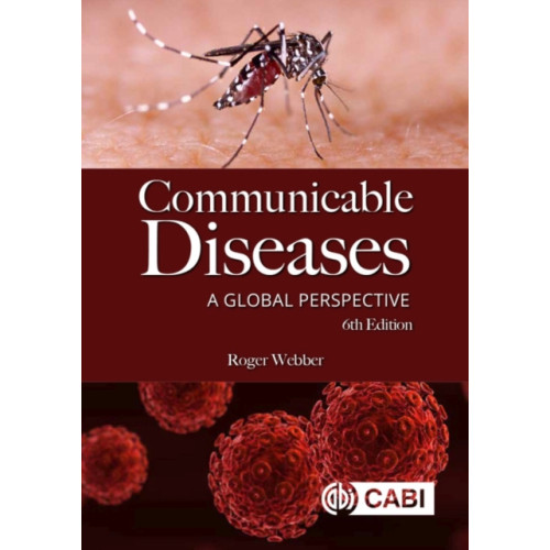 CABI Publishing Communicable Diseases (häftad, eng)