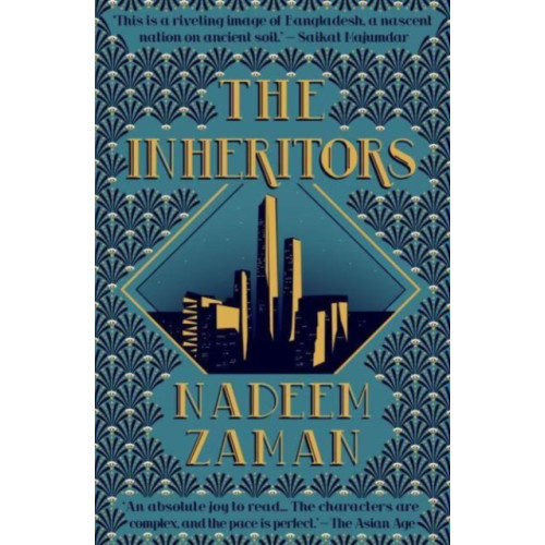 Renard Press Ltd The Inheritors (häftad, eng)
