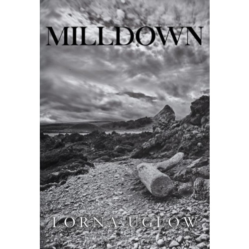 Olympia Publishers Milldown (häftad, eng)