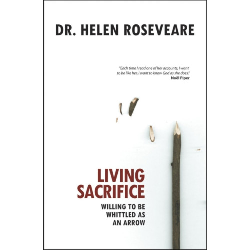 Christian Focus Publications Ltd Living Sacrifice (häftad, eng)