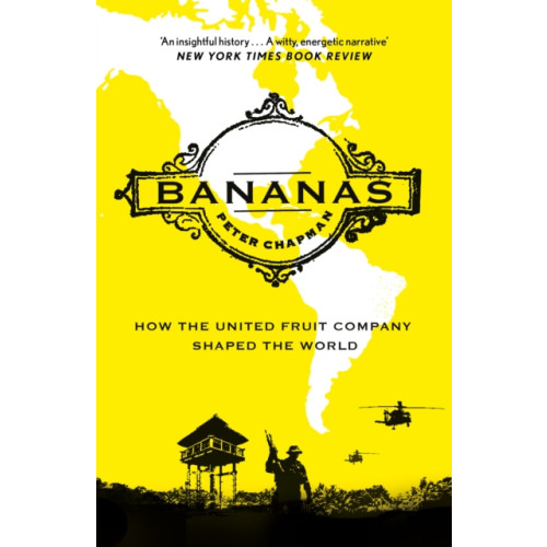Canongate Books Bananas (häftad, eng)