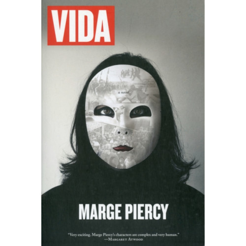 The Merlin Press Ltd VIDA (häftad, eng)