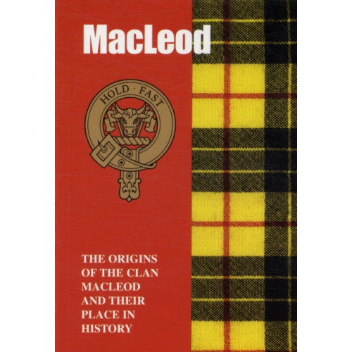 Lang Syne Publishers Ltd The MacLeod (häftad, eng)