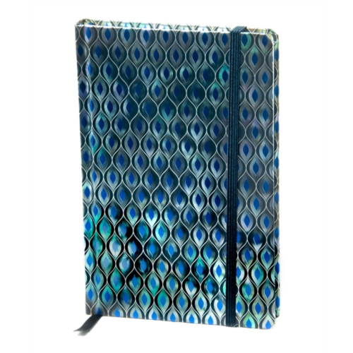 Chiltern Publishing Frankenstein Notebook - Ruled (inbunden, eng)