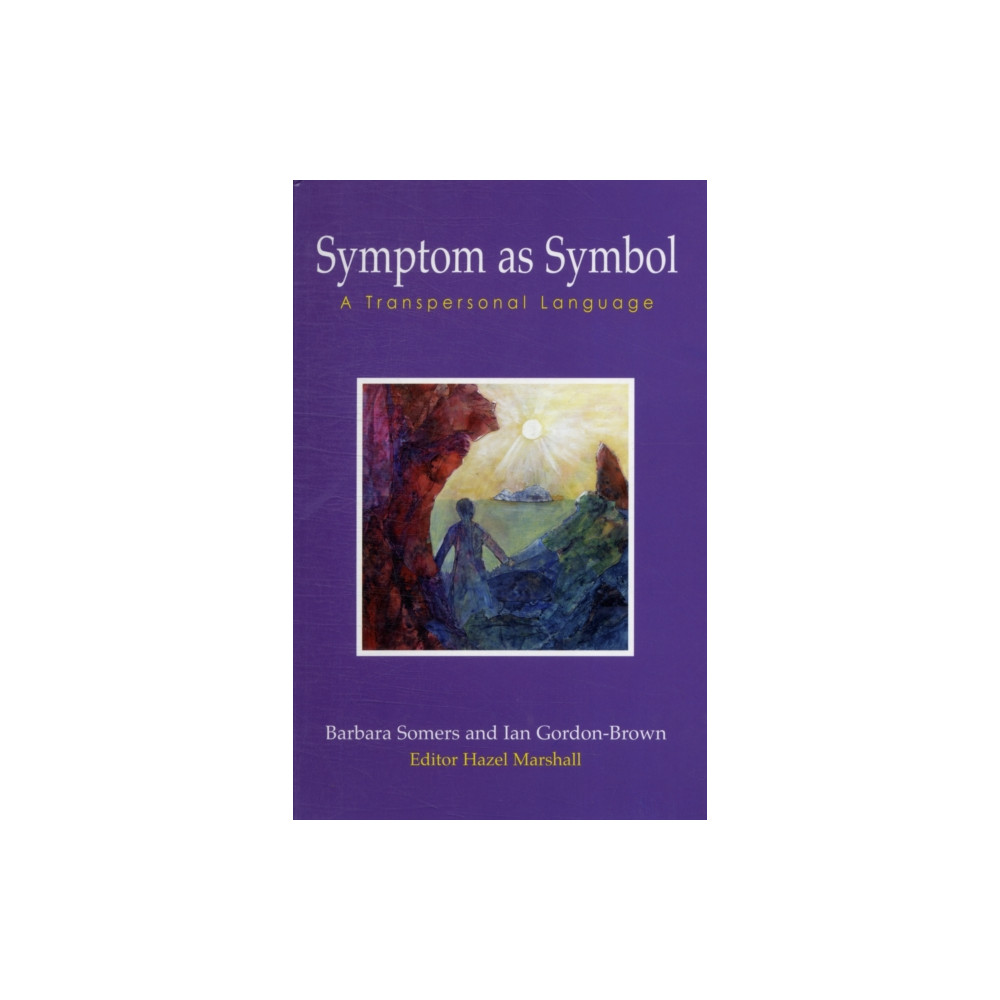 Produktbild för Symptom as Symbol (häftad, eng)