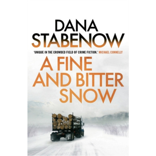Bloomsbury Publishing PLC A Fine and Bitter Snow (häftad, eng)