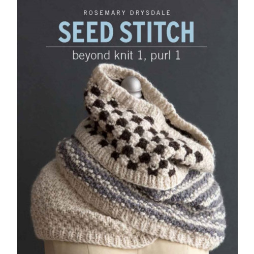 West Broadway Distribution Services, LLC Seed Stitch (bok, spiral, eng)