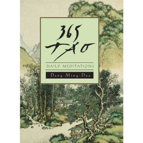 Harpercollins publishers inc 365 Tao (häftad, eng)