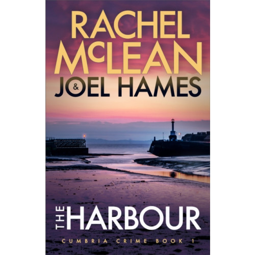 Ackroyd Publishing The Harbour (häftad, eng)