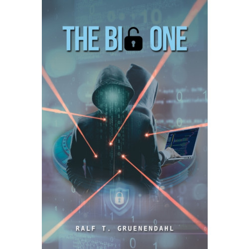 Austin Macauley Publishers The Big One (häftad, eng)