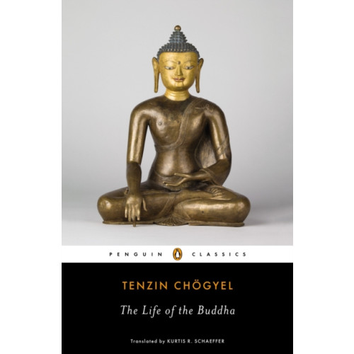 Penguin books ltd The Life of the Buddha (häftad, eng)