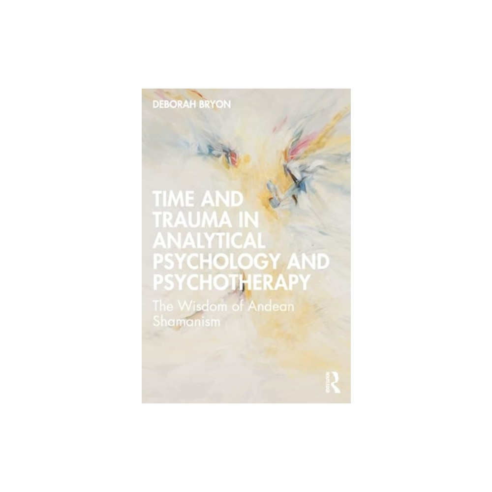 Produktbild för Time and Trauma in Analytical Psychology and Psychotherapy (häftad, eng)