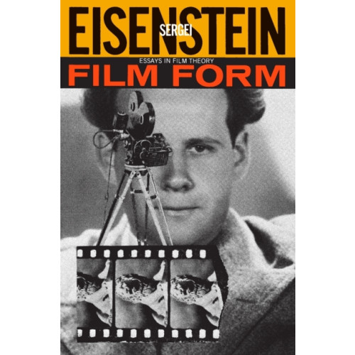 HarperCollins Film Form (häftad, eng)