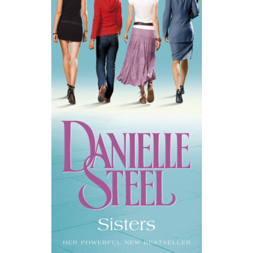 Transworld publishers ltd Sisters (häftad, eng)