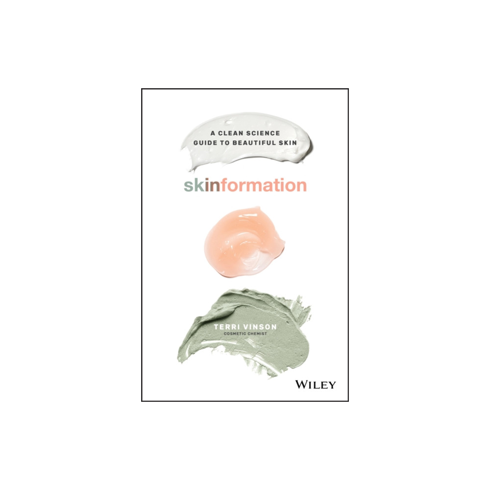 Produktbild för Skinformation (häftad, eng)