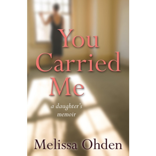 Spck publishing You Carried Me (häftad, eng)