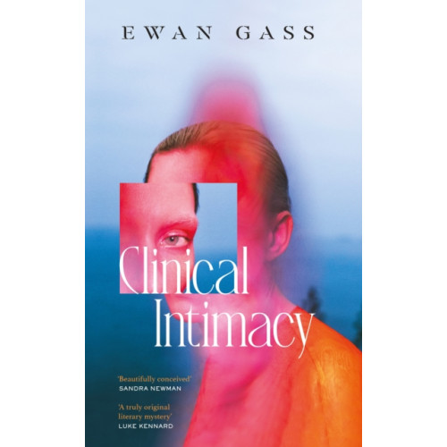 Transworld Clinical Intimacy (häftad, eng)