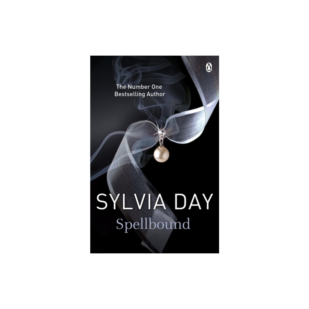 Produktbild för Spellbound (häftad, eng)