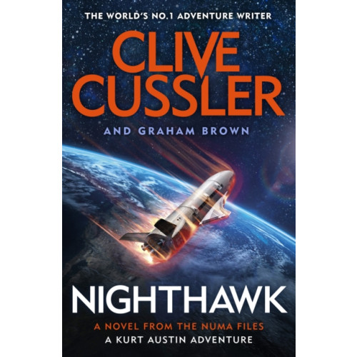 Penguin books ltd Nighthawk (häftad, eng)