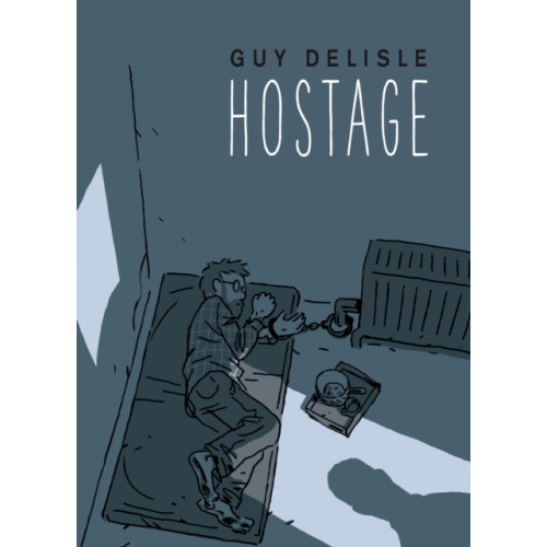 Vintage Publishing Hostage (inbunden, eng)
