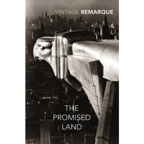 Vintage Publishing The Promised Land (häftad, eng)