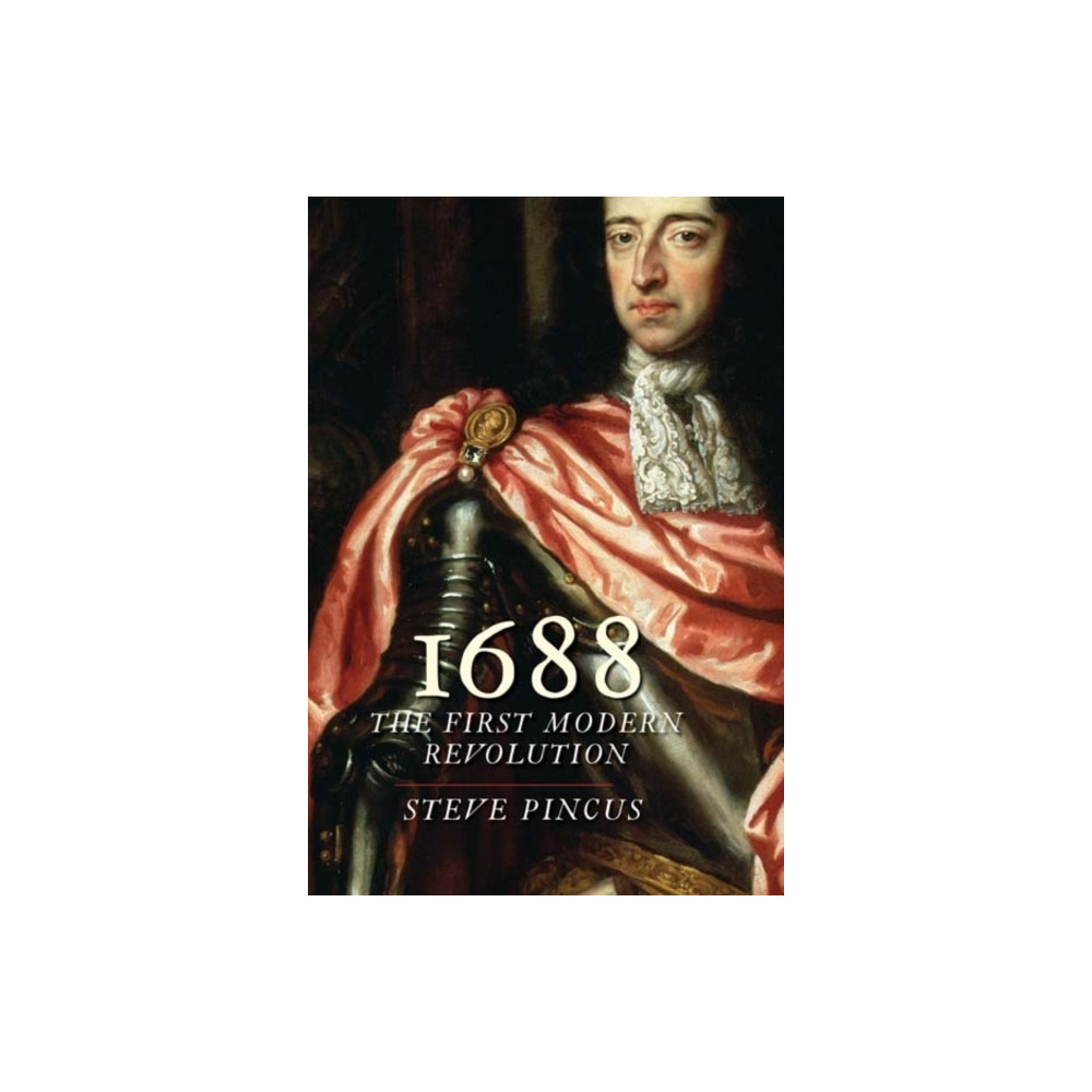 Produktbild för 1688 (häftad, eng)