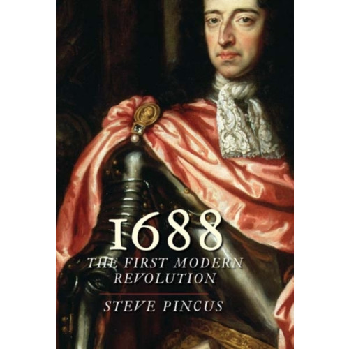 Yale university press 1688 (häftad, eng)