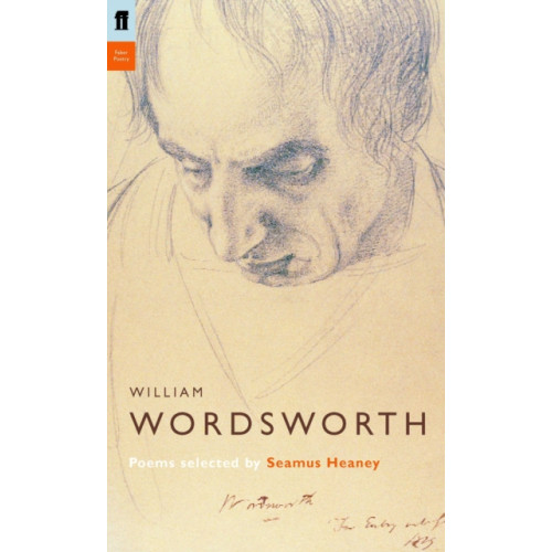Faber & Faber William Wordsworth (häftad, eng)