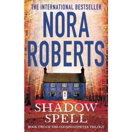 Little, Brown Book Group Shadow Spell (häftad, eng)