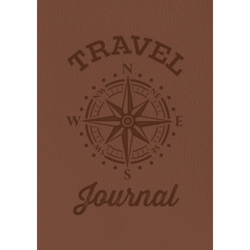 Quarto Publishing Group USA Inc Travel Journal (häftad, eng)