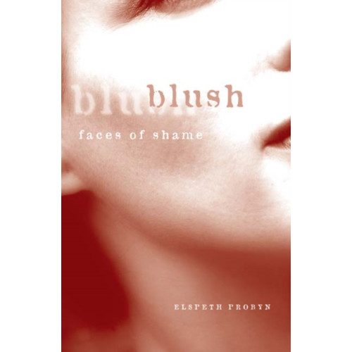 University of Minnesota Press Blush (häftad, eng)