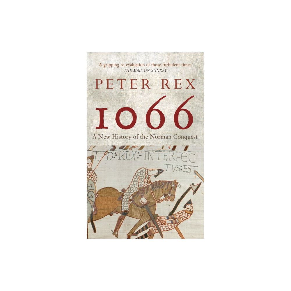 Produktbild för 1066 (häftad, eng)