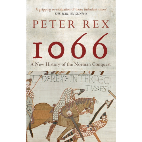Amberley Publishing 1066 (häftad, eng)