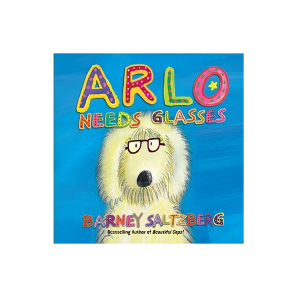 Produktbild för Arlo Needs Glasses (Revised Edition) (inbunden, eng)
