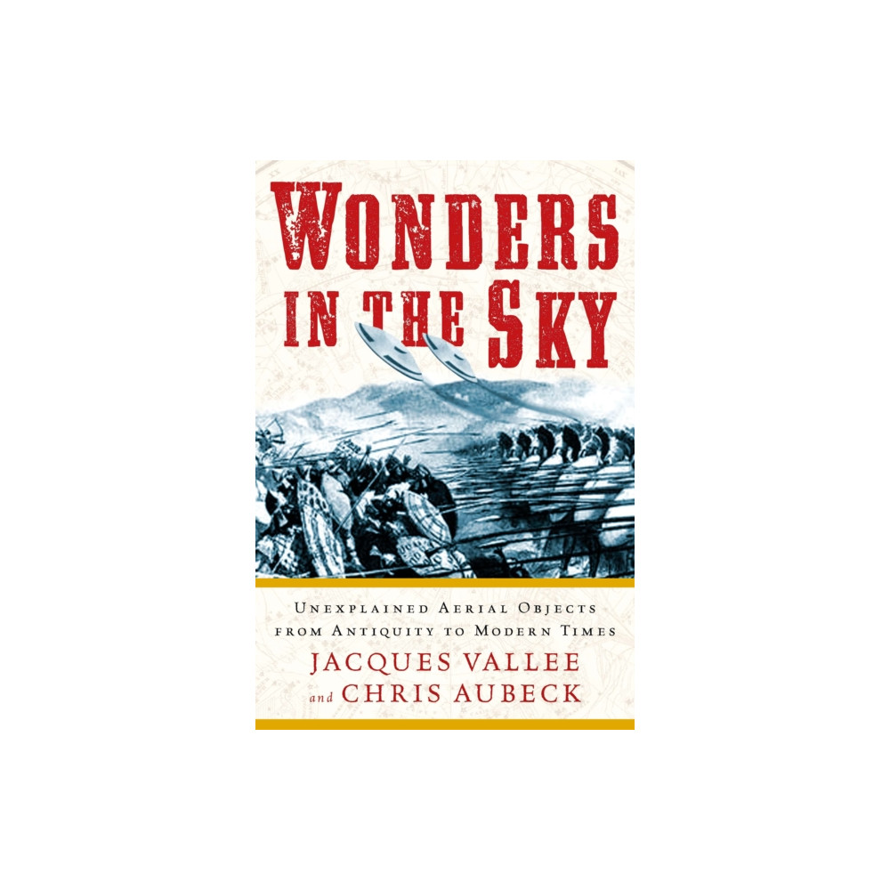 Produktbild för Wonders in the Sky (häftad, eng)