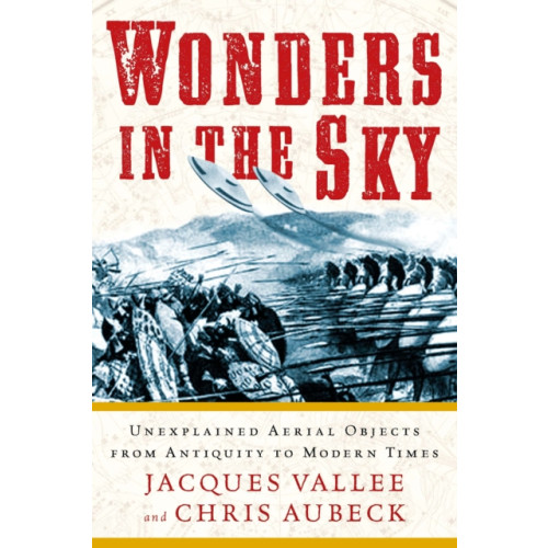 Penguin Putnam Inc Wonders in the Sky (häftad, eng)