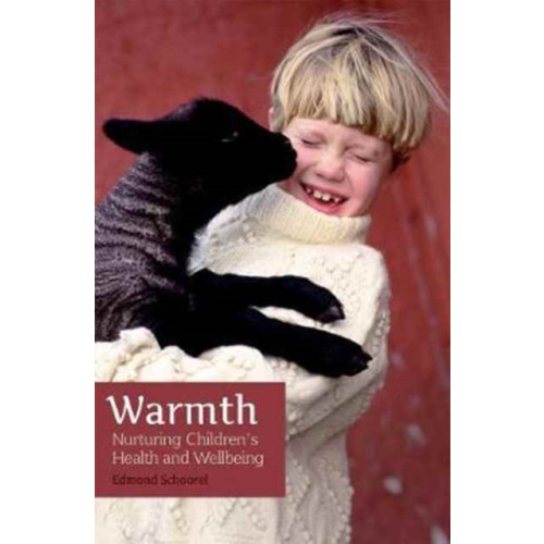 Floris Books Warmth (häftad, eng)