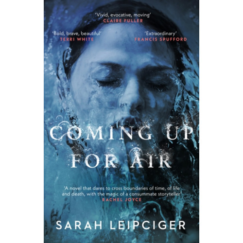 Transworld publishers ltd Coming Up for Air (häftad, eng)