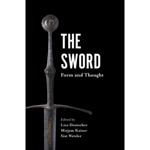 Boydell & Brewer Ltd The Sword (inbunden, eng)